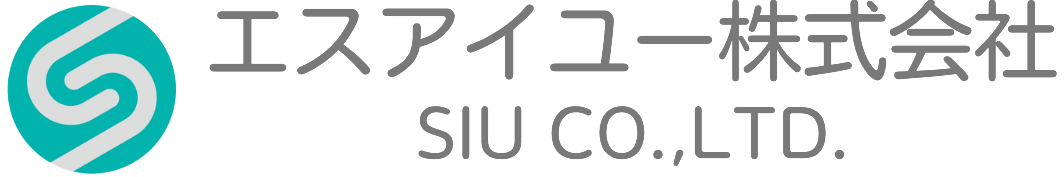 エスアイユー株式会社